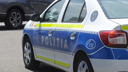 Doliu în Poliția din Capitală: Un ofițer s-a stins din viață la doar 41 de ani
