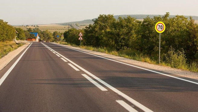 Gestionarea și utilizarea drumurilor publice vor fi aliniate la standardele UE