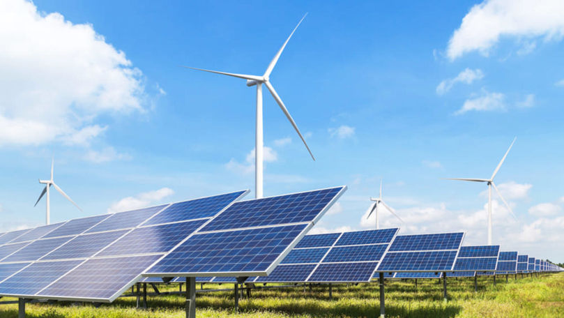 R. Moldova a realizat 61% din reformele energetice necesare pentru aderarea la UE