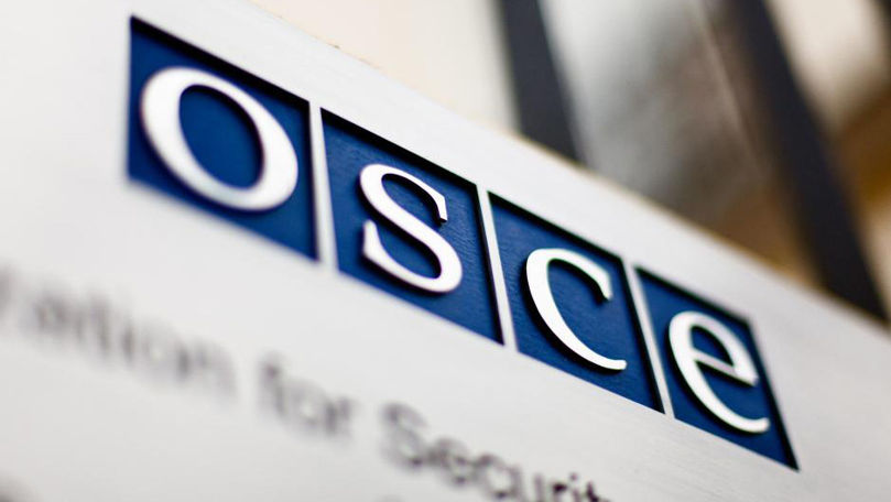 Găgăuzia, în atenția OSCE: Autoritățile locale au discutat situația din regiune
