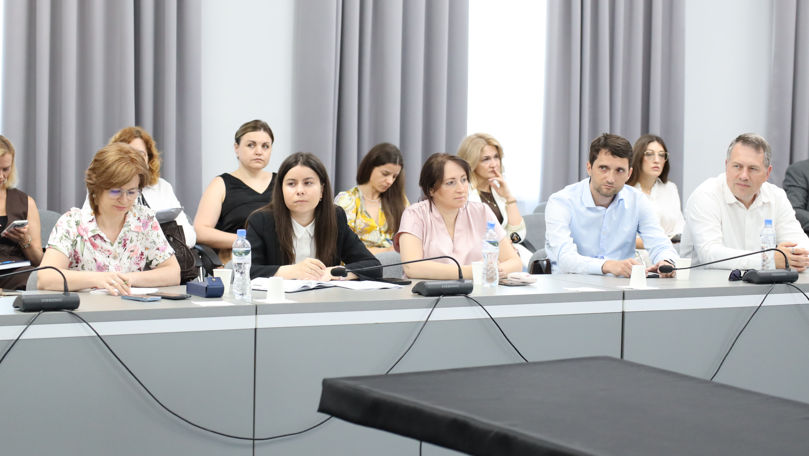 Ministerul Finanțelor continuă consultările pe marginea politicii fiscale pentru 2027