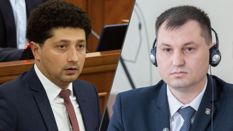 Deputat, despre cazul procurorului Plevan: Astfel de decizii pot fi contestate la CSJ