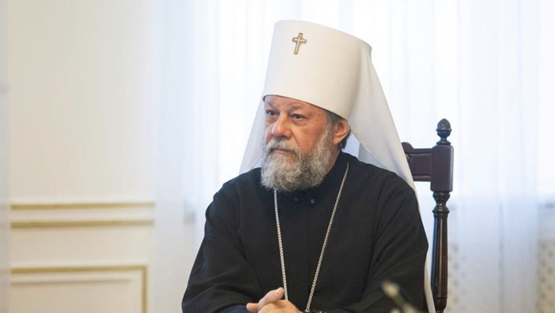 Proprietăți de lux și multe semne de întrebare: Averea mitropolitului Vladimir