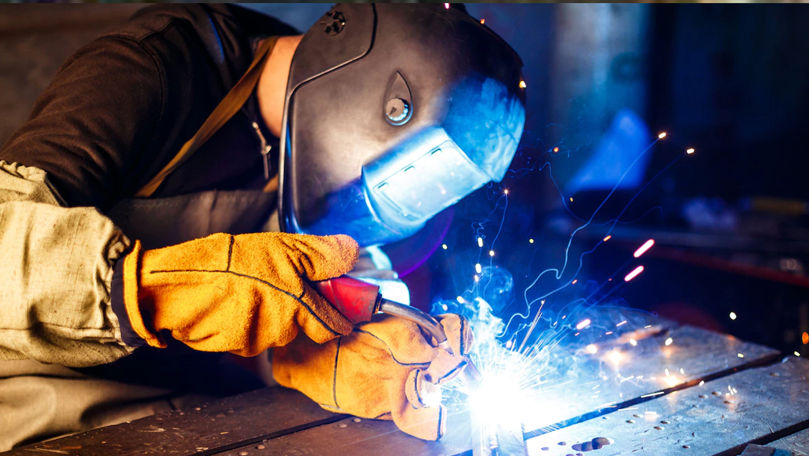 BNS: Prețurile producătorilor industriali au crescut cu 0,4% în luna mai