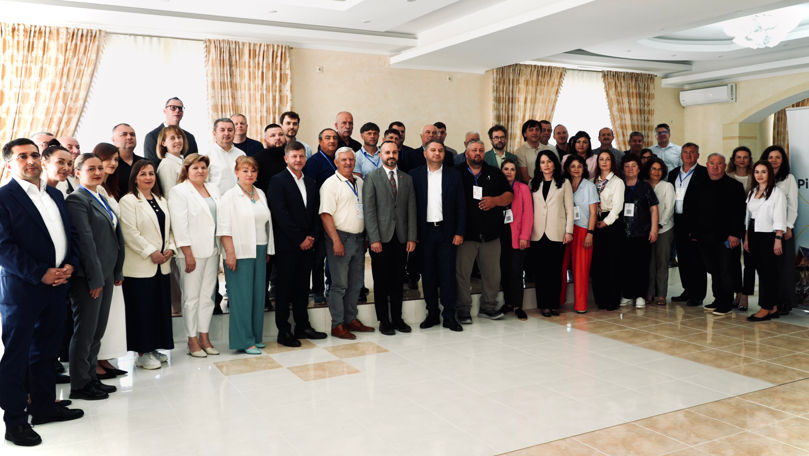 Clusterele economice își unesc forțele. Va fi creată o asociație națională