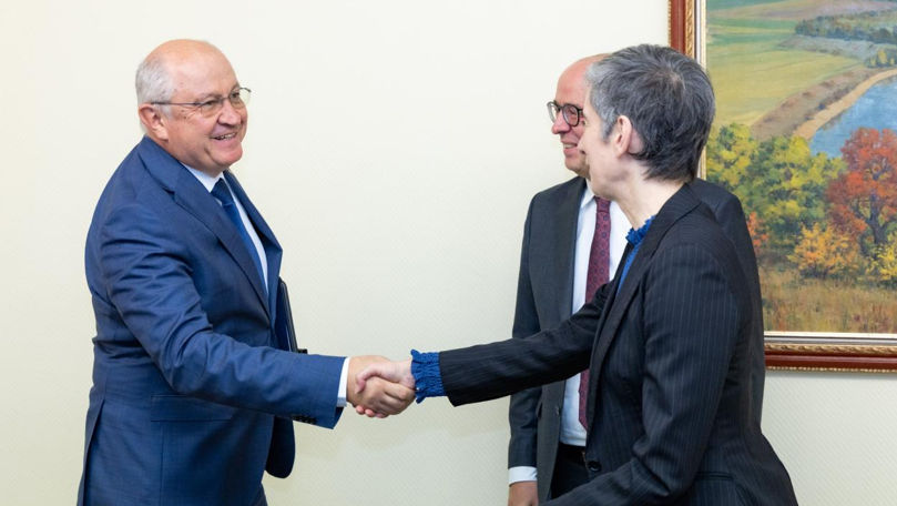 Banca Mondială sprijină trei proiecte energetice de 224,5 milioane dolari în Moldova