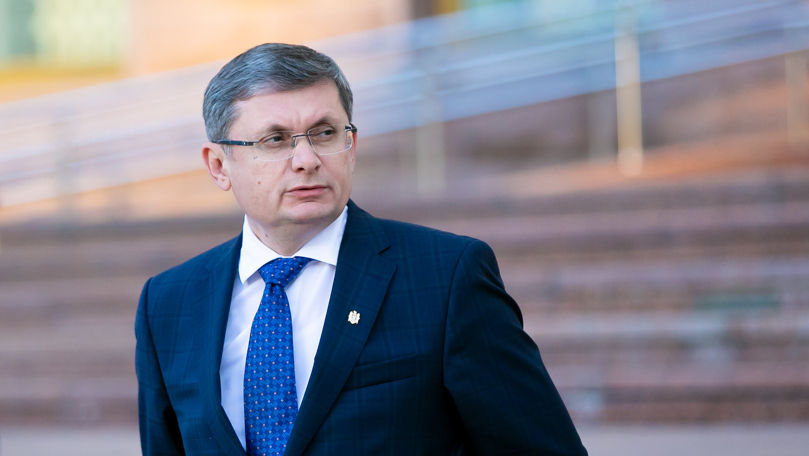 Igor Grosu, despre tragedia din Armată: Factorul uman a provocat incidentul