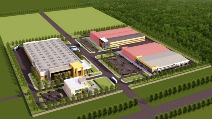 Eugen Osmochescu: În 2027 vom lansa patru platforme industriale multifuncționale