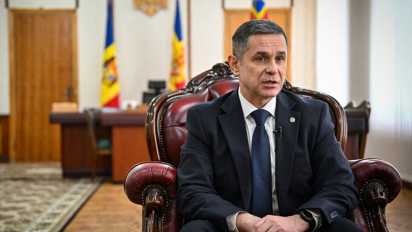 Nosatîi: Pensionarea militarilor la 33 de ani este incorectă. Vârsta trebuie majorată