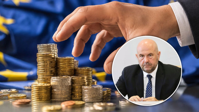 Fondurile pentru proiectele din Satul European, delapidate? Ce măsuri anunță Bolea