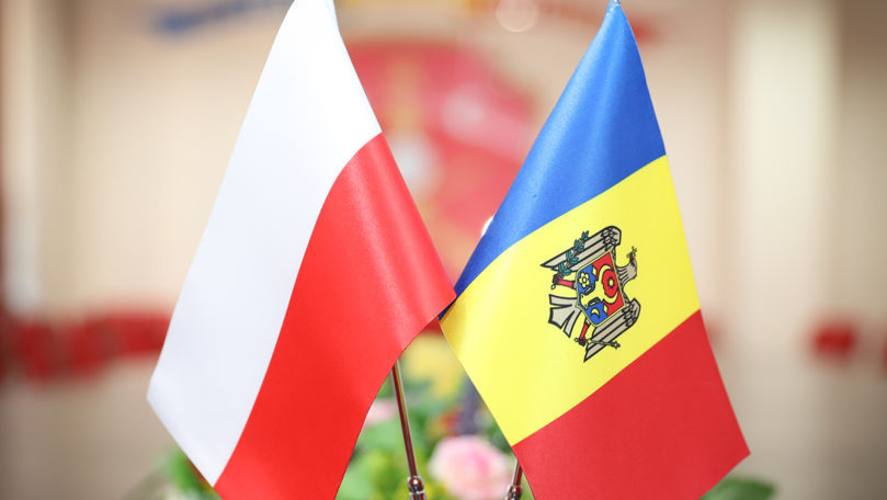 Parlamentul va găzdui vizita unui grup de deputați polonezi: Agenda discuțiilor