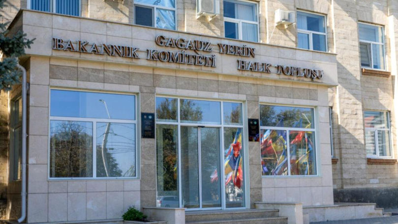 La Comrat vor avea loc audieri publice privind organizarea alegerilor pentru Adunarea Populară