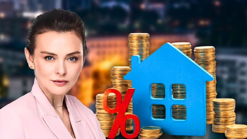 Furtună, despre scumpirea creditelor imobiliare: O nouă lovitură pentru familii