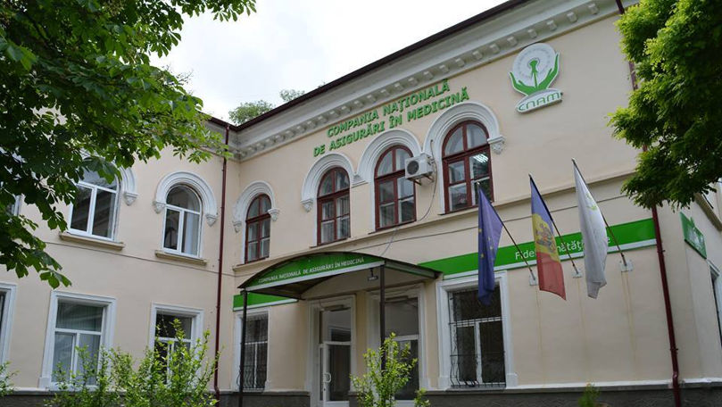 CNAM a lansat un asistent virtual pentru informații despre asigurarea medicală