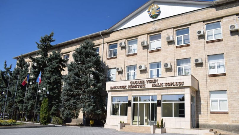 Ședință la Comrat: Subiectele pentru deblocarea alegerilor lipsesc din agendă