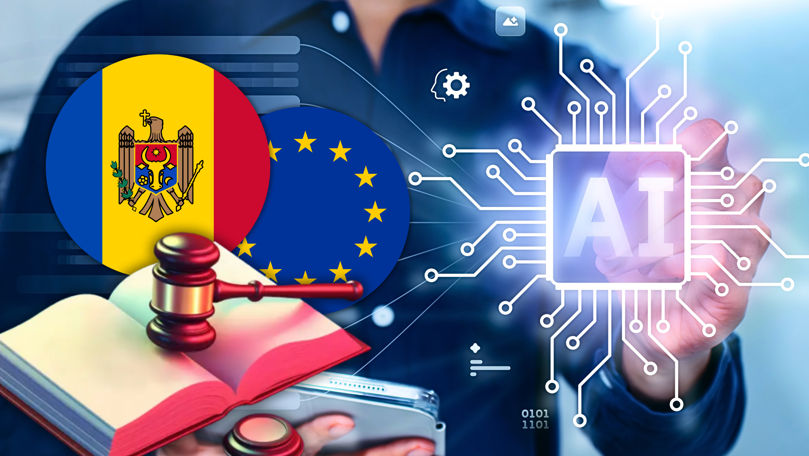 UE va verifica legislația statelor candidate, inclusiv a R. Moldova, cu ajutorul AI