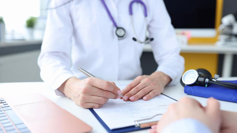 CNAM a transmis peste un miliard de lei pentru serviciile medicale oferite populației în iunie