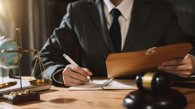 Tentativele de influențare a procurorilor vor fi înregistrate într-un registru special