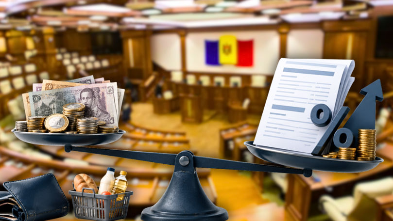 Scumpiri și taxe mai mari: Cât ne va costa, de fapt, reforma fiscală a Guvernului