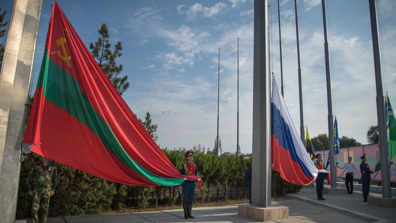 Transnistria, Abhazia și Osetia de Sud cer aprofundarea cooperării cu Rusia