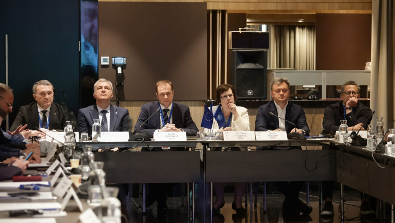 Noile provocări de securitate și rolul tehnologiilor, discutate la Chișinău