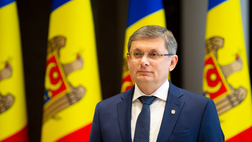 Grosu: Blocajul alegerilor în Găgăuzia va fi depășit în cadrul legislației R. Moldova