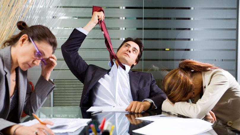 Date îngrijorătoare despre economia Moldovei: Șapte din zece angajați sunt plătiți sub medie