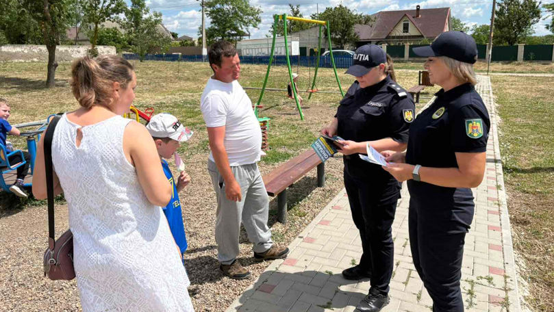 Cetățenii, mai pregătiți: Au fost avertizați despre riscurile din sezonul estival