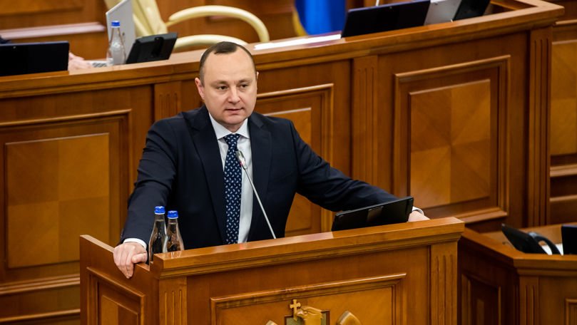 Perlă de la Batrîncea: 400.000 de migranți stau în căminele UTM. Reacția instituției