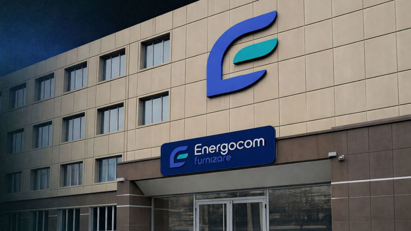 Energocom anunță concurs pentru funcția de director general