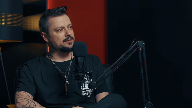 Alexandru Manciu: În muzică devine tot mai greu să inventezi ceva complet nou