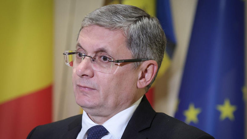 Igor Grosu efectuează o vizită oficială în Cehia la începutul săptămânii viitoare