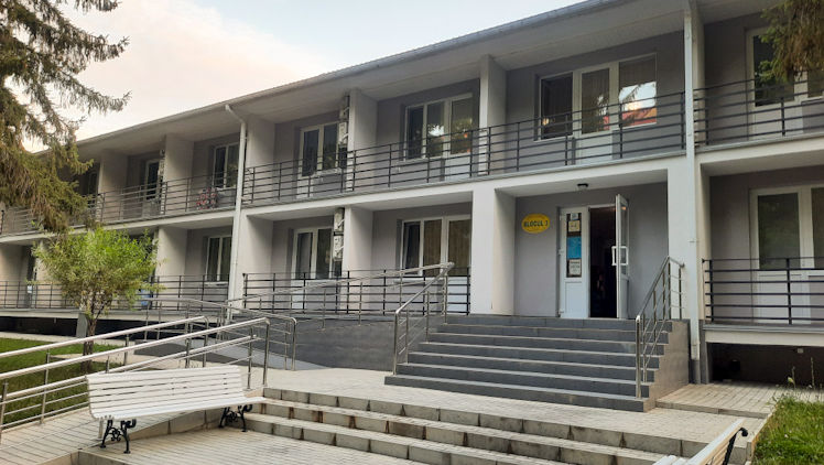 CNAS repartizează 6.300 de bilete gratuite la sanatoriu. Cine sunt beneficiarii