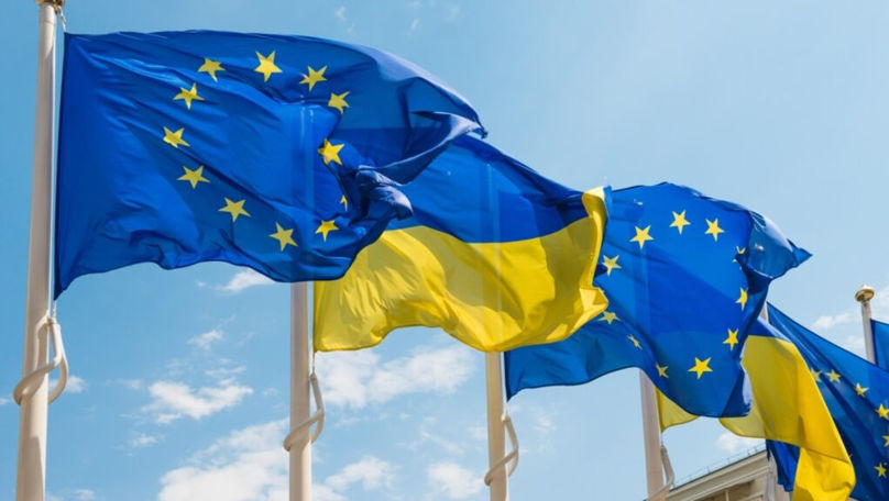 Ucraina începe negocierile de aderare la UE, după deschiderea primului grup de capitole