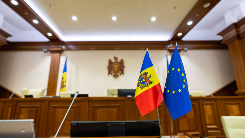 Ședința Parlamentului din 26 iunie: Ordinea de zi, aprobată