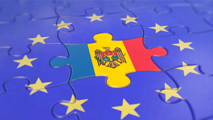 Oficiali europeni, după deschiderea negocierilor: Viitorul R. Moldova este în UE
