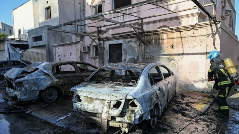 Incendiu într-o populară destinație de vacanță: Doi turiști morți și nouă răniți