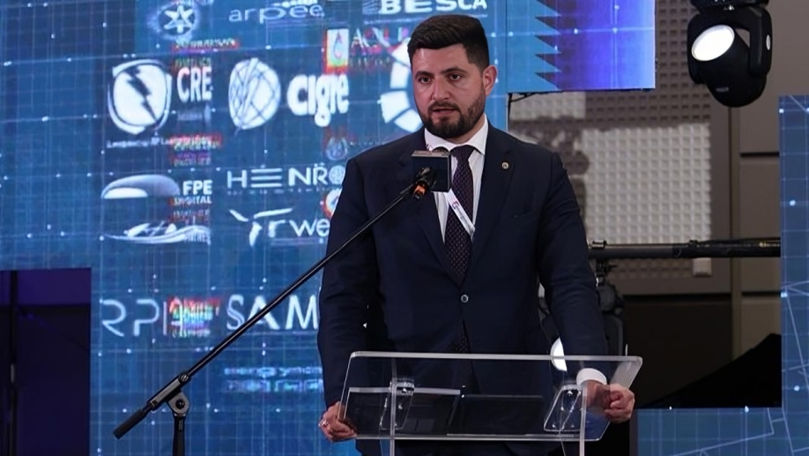 Dorin Junghietu: Securitatea energetică se construiește înainte de criză