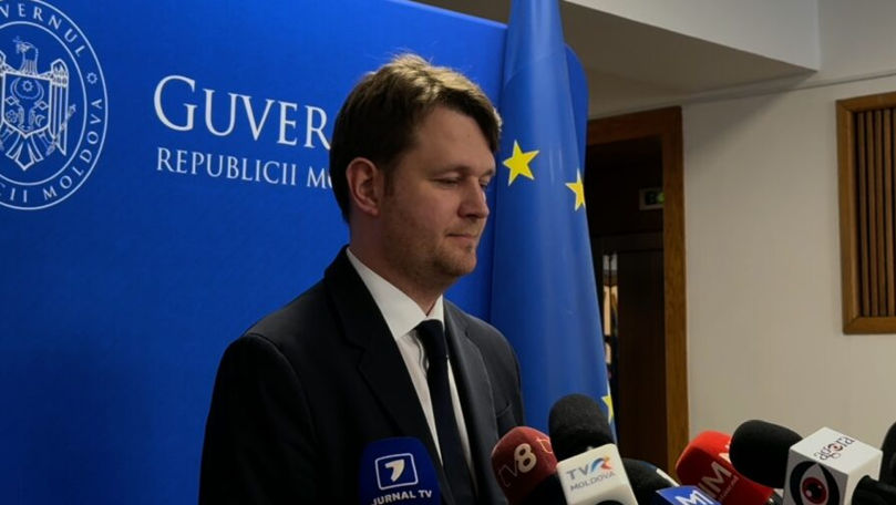 Ministrul Finanțelor: Moldova rămâne la coada Europei la colectarea taxelor