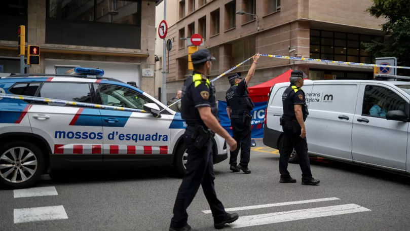 Un baron al drogurilor căutat în toată Europa a fost omorât pe stradă la Barcelona