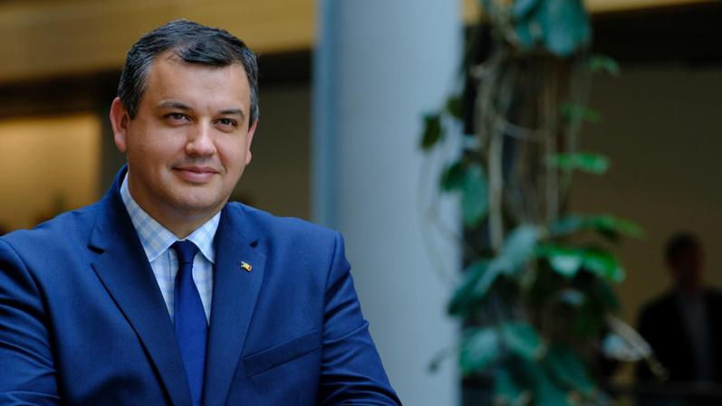 Eugen Tomac: Am renunțat la cetățenia ucraineană pentru că voiam cetățenia R. Moldova