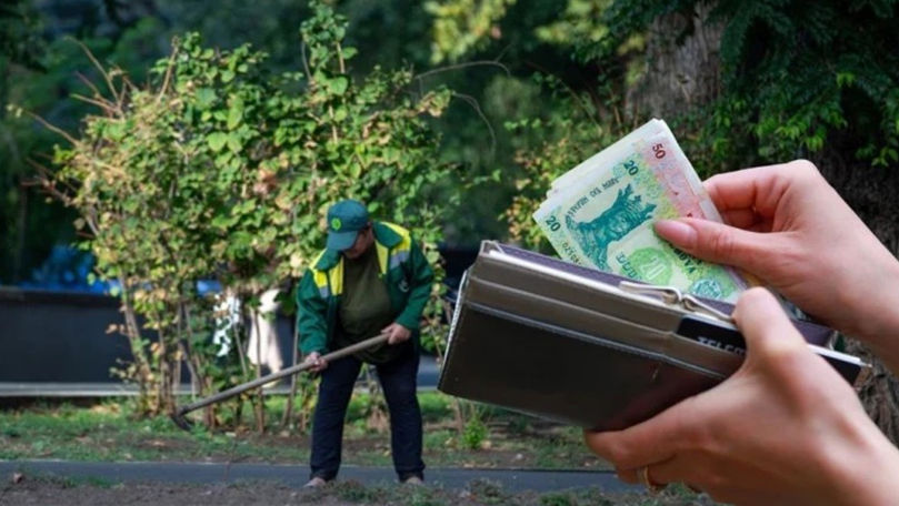 Noi reguli pentru taxa de salubrizare: SFS explică cine va plăti și până când