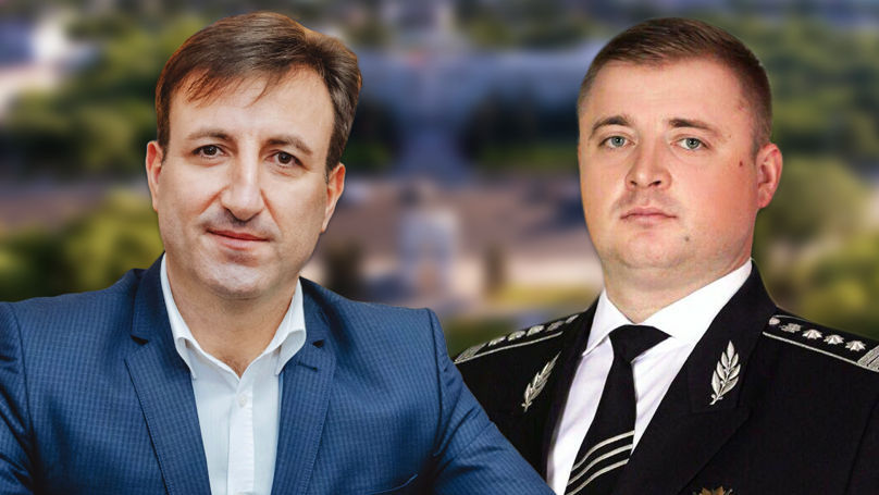 Cavcaliuc, obligat să dezmintă acuzațiile aduse lui Cernăuțeanu și Postovanu