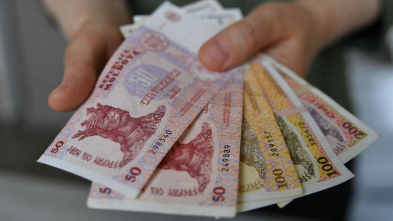 PSRM cere o limită a salariilor funcționarilor publici și o evaluare a performanțelor
