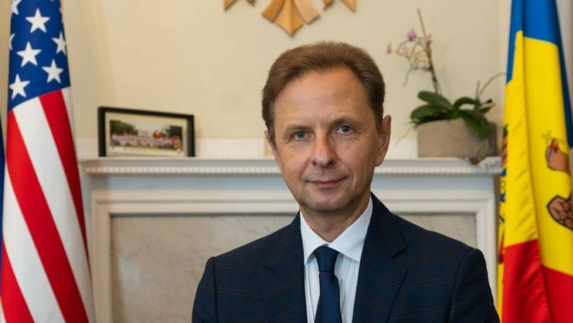 Kulminski: Aderarea la UE este o chestiune de supraviețuire pentru Moldova