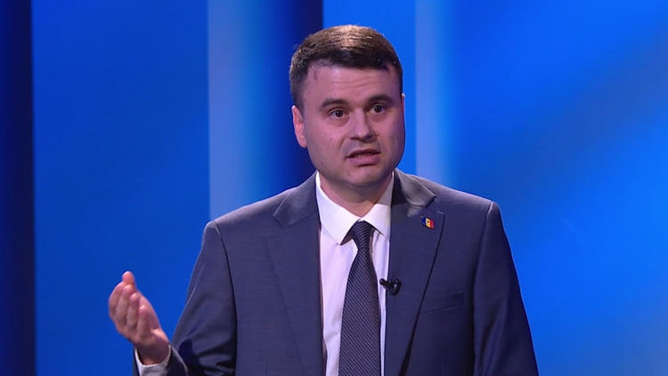 Deputat, despre reforma justiției: Pe hârtie e bine, dar în realitate e criză