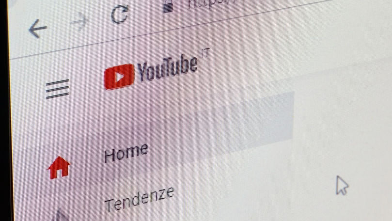 YouTube plătește pentru a evita un nou proces în SUA