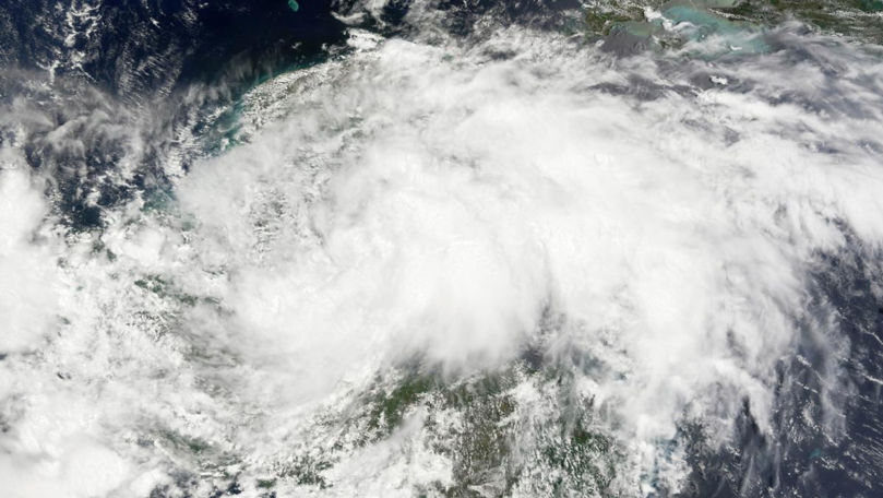 A început sezonul uraganelor din Atlantic: Arthur, prima furtună tropicală din 2026