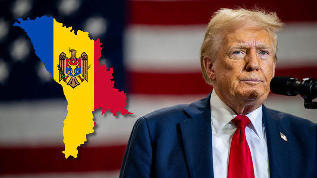 Un nou ambasador al SUA în Republica Moldova: Pe cine a nominalizat Donald Trump