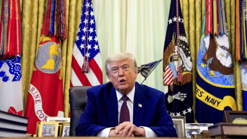 Trump: Liderul temutei grupări Tren de Aragua, ucis într-o operațiune militară a SUA